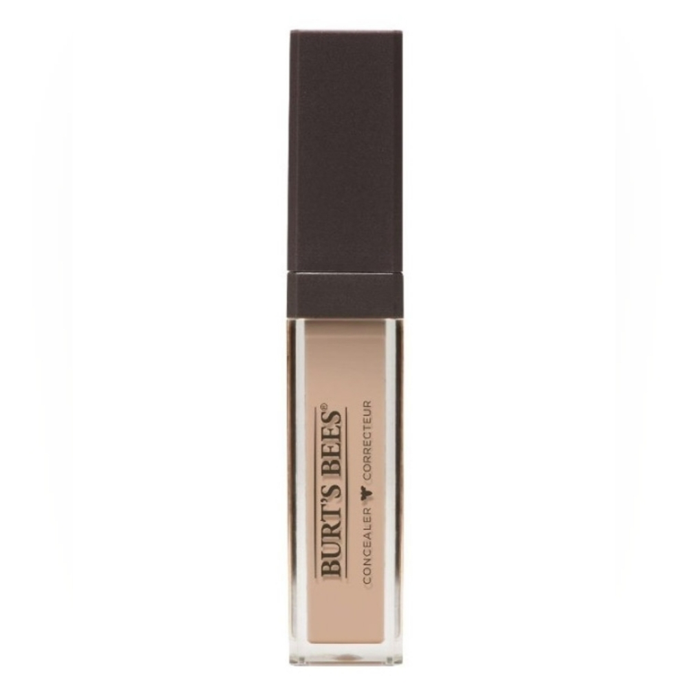 🍒 Burt’s Bees Concealer 1725 Tan • Natural Coverage • New 🍒